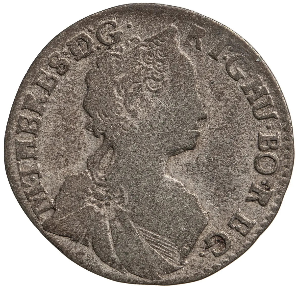 Haus Österreich: Maria Theresia