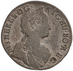 Haus Österreich: Maria Theresia