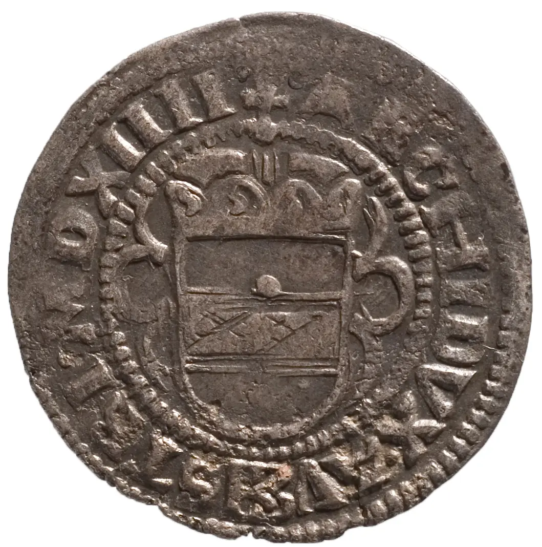 Haus Österreich: Maximilian I.