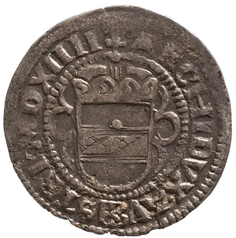 Münze