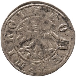 Haus Österreich: Maximilian I.