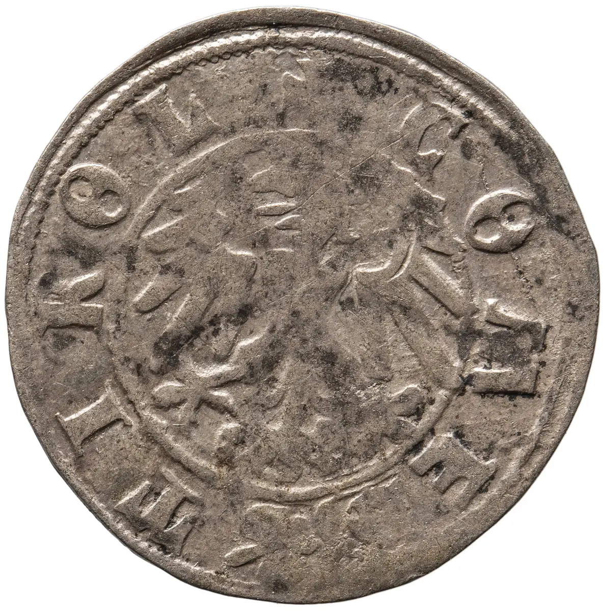 Haus Österreich: Maximilian I.
