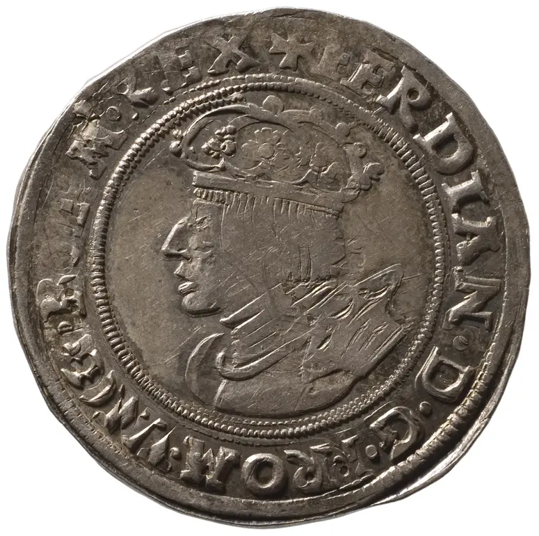 Münze
