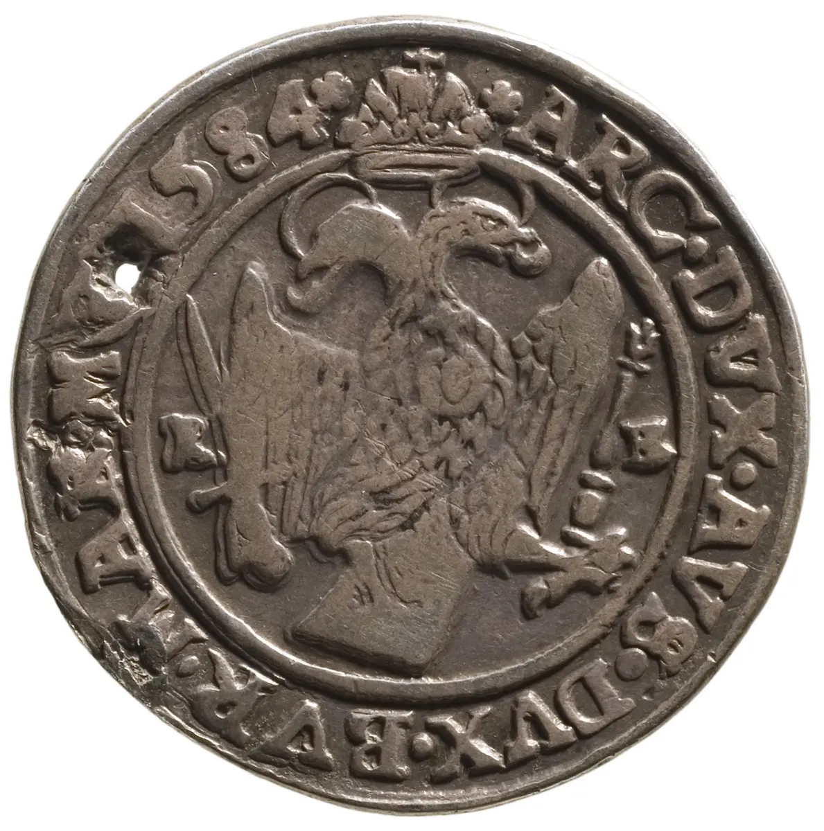 Münze