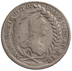 Haus Österreich: Maria Theresia
