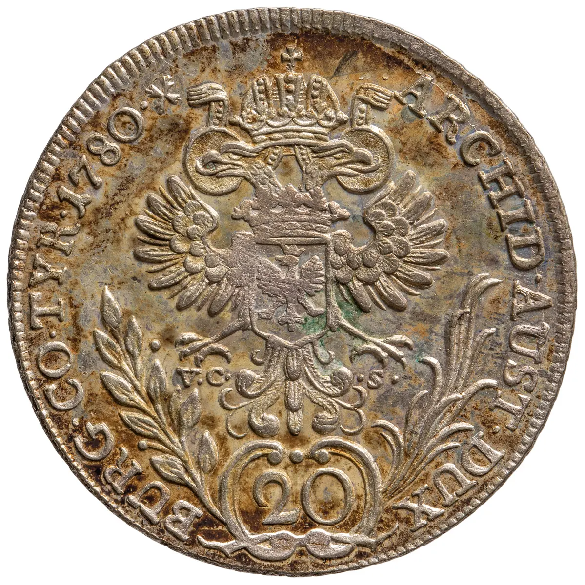 Haus Österreich: Maria Theresia