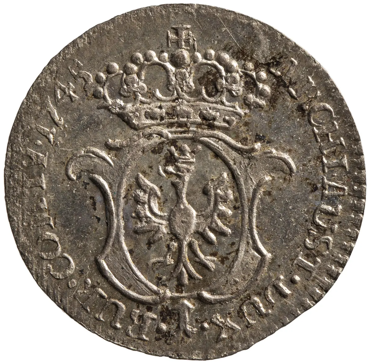 Haus Österreich: Maria Theresia