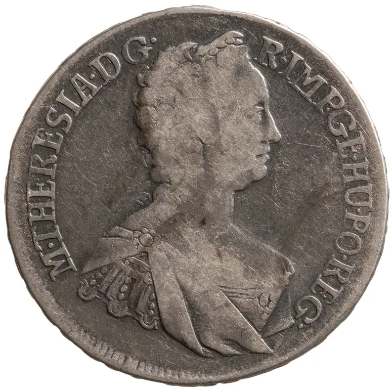 Münze