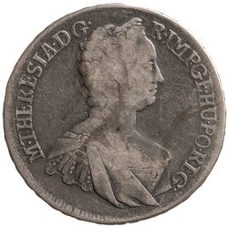Haus Österreich: Maria Theresia