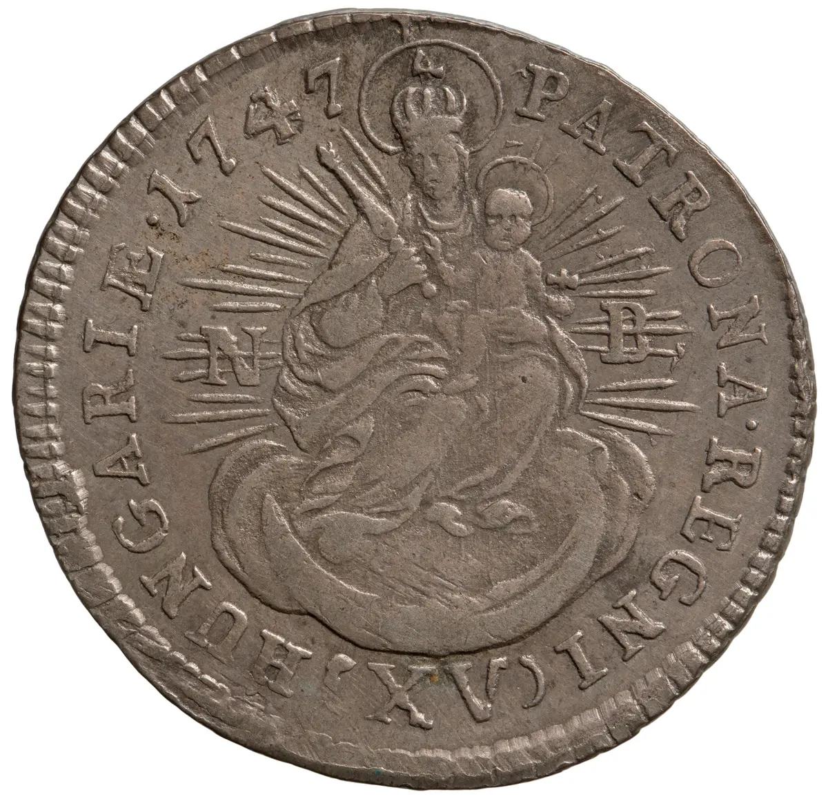 Haus Österreich: Maria Theresia