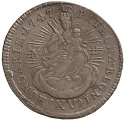 Haus Österreich: Maria Theresia