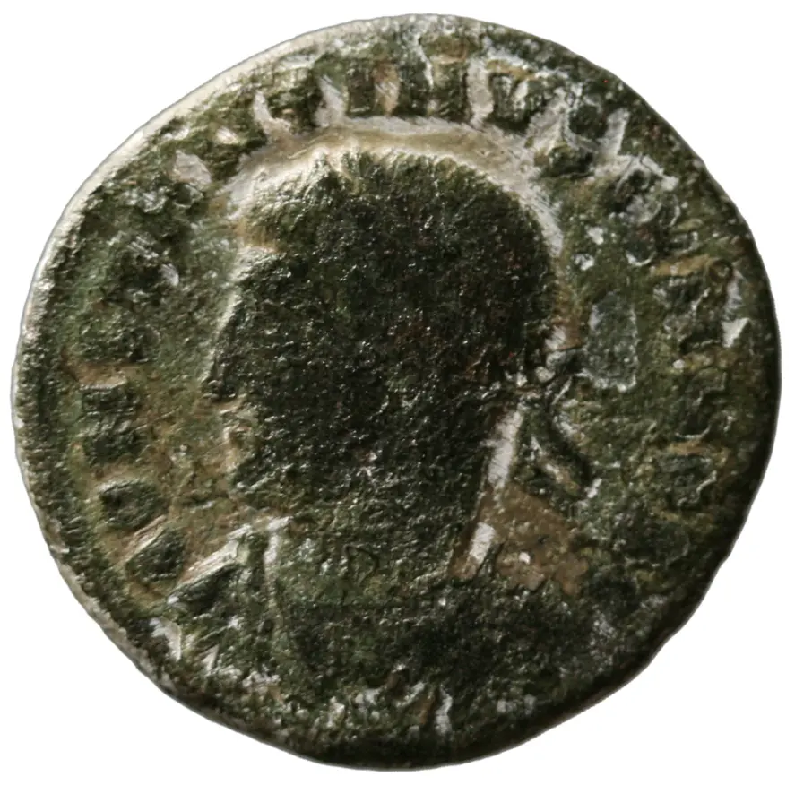 Constantinus II. (Caesar)