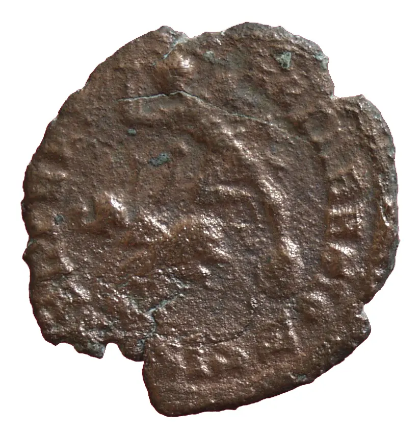 Constantius II.