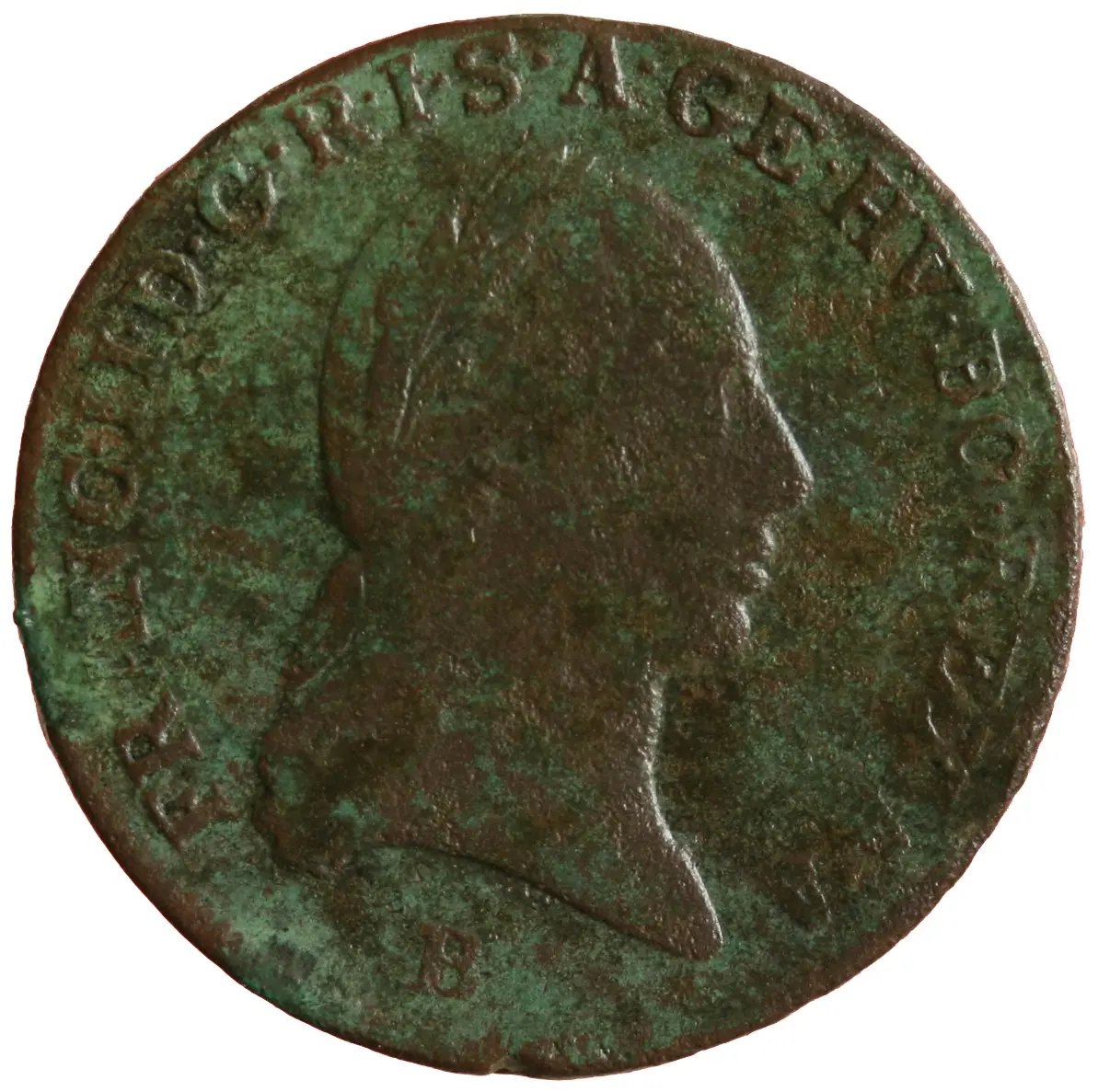 Habsburg: Franz II.