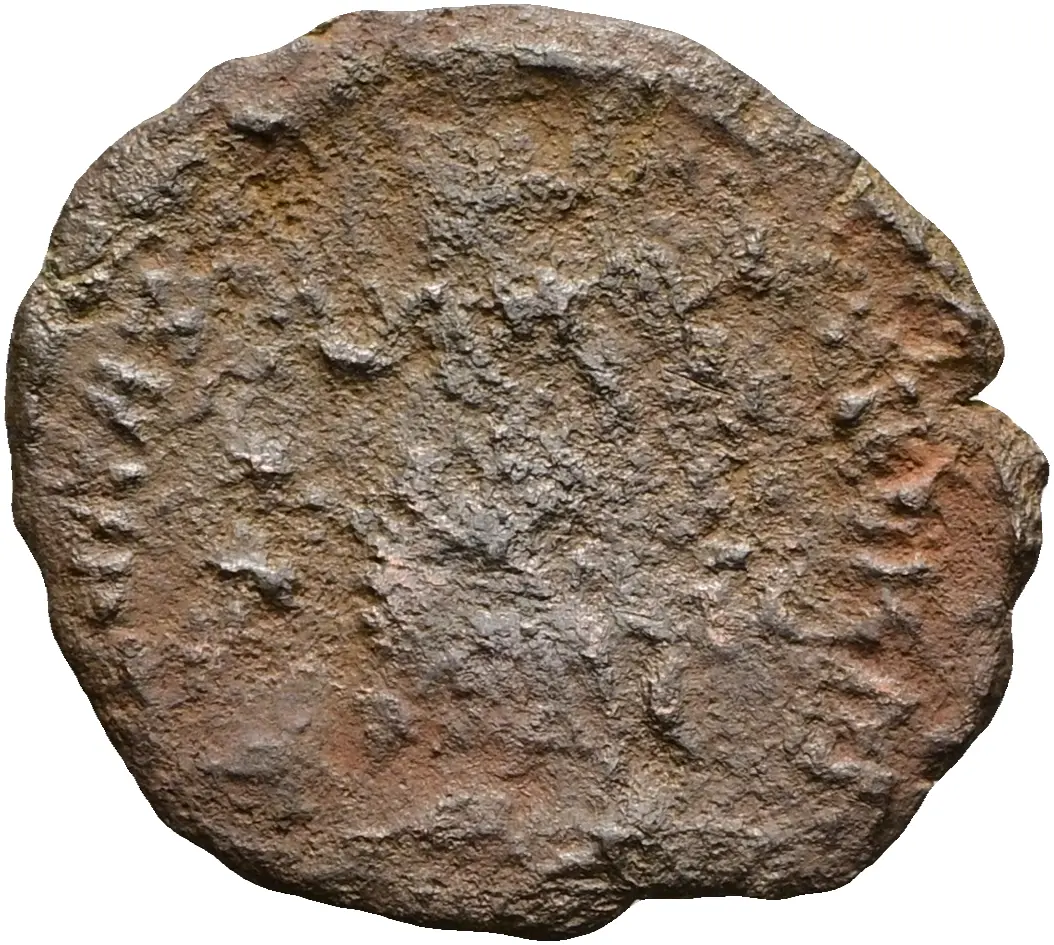 Valens II.
