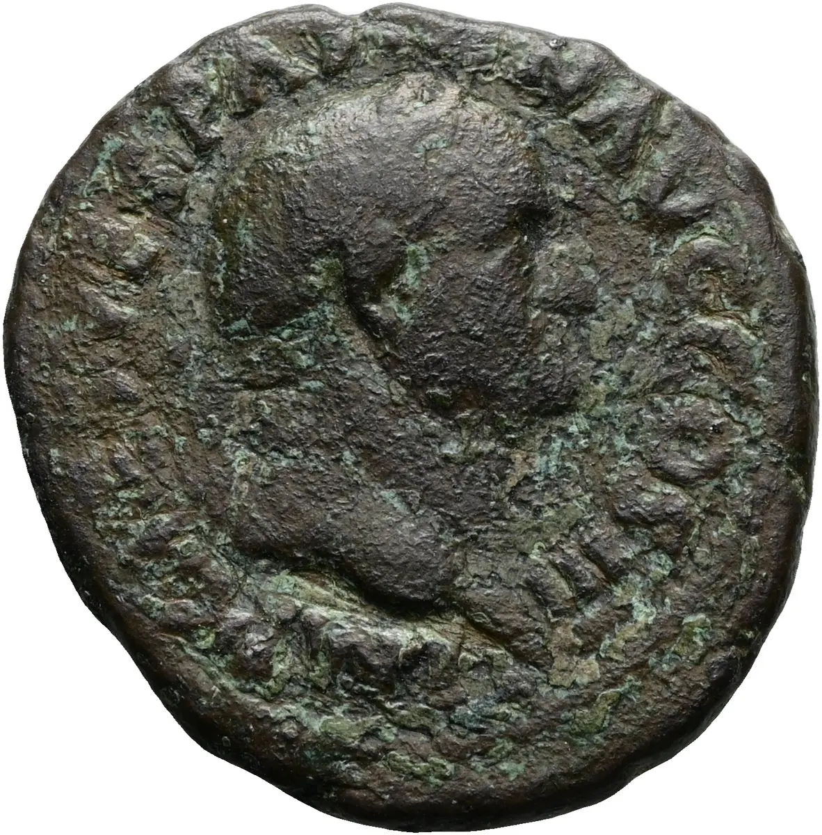 Vespasianus