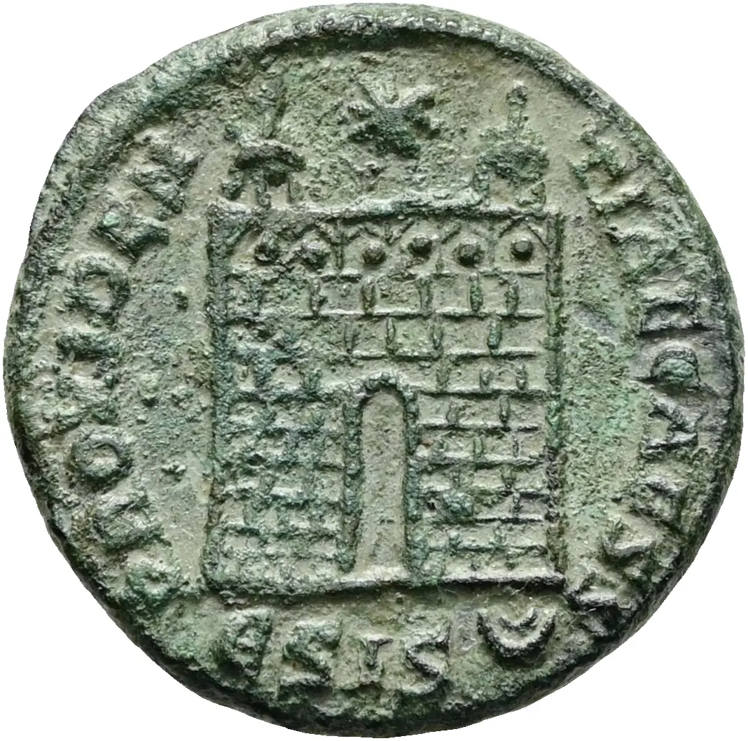 Münze