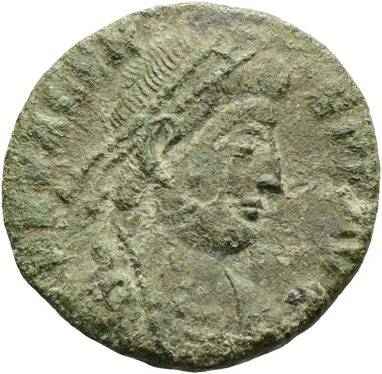 Münze