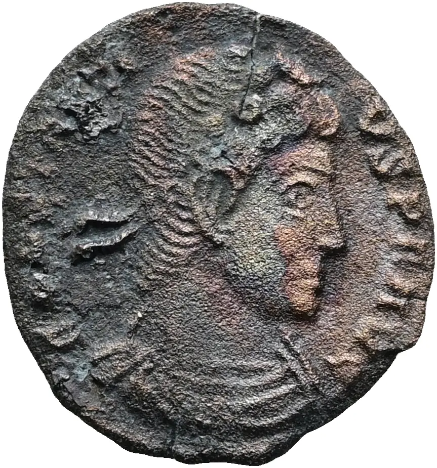 Münze