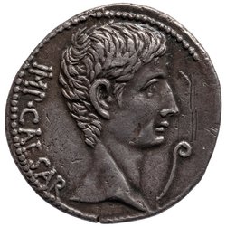 Asia: Augustus