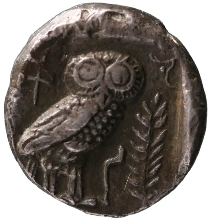 Münze