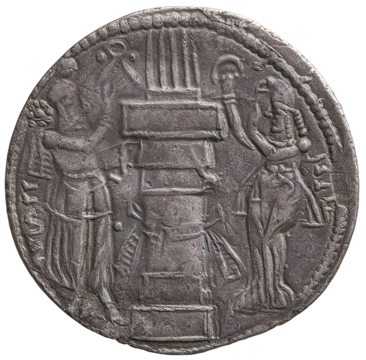 Münze