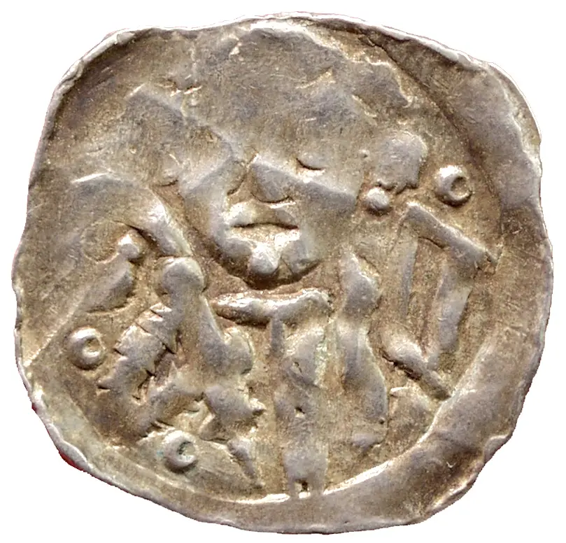 Erzbischöfe von Salzburg: Konrad I. (1106–1147)