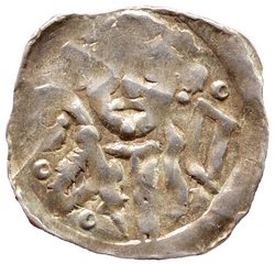 Erzbischöfe von Salzburg: Konrad I. (1106–1147)