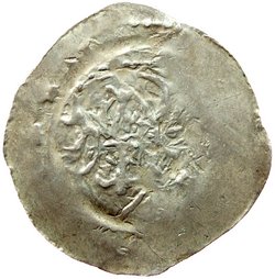 Erzbischöfe von Salzburg: Rudolf von Hohenegg oder später (1286–ca. 1320)