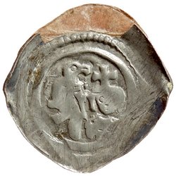 Herzöge von Österreich: Rudolf I. (1273–1291) ?