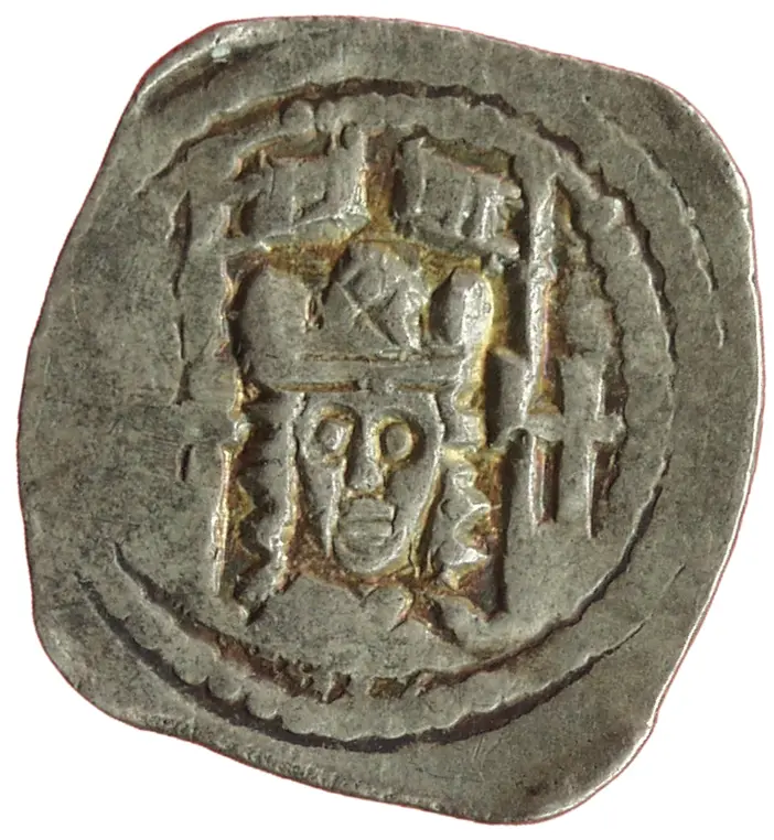 Münze
