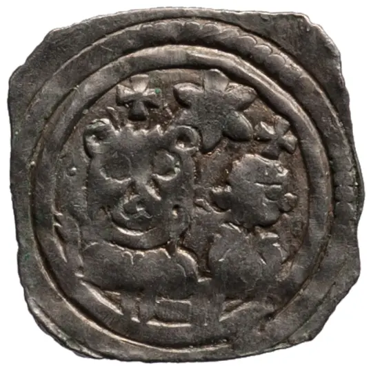 Münze