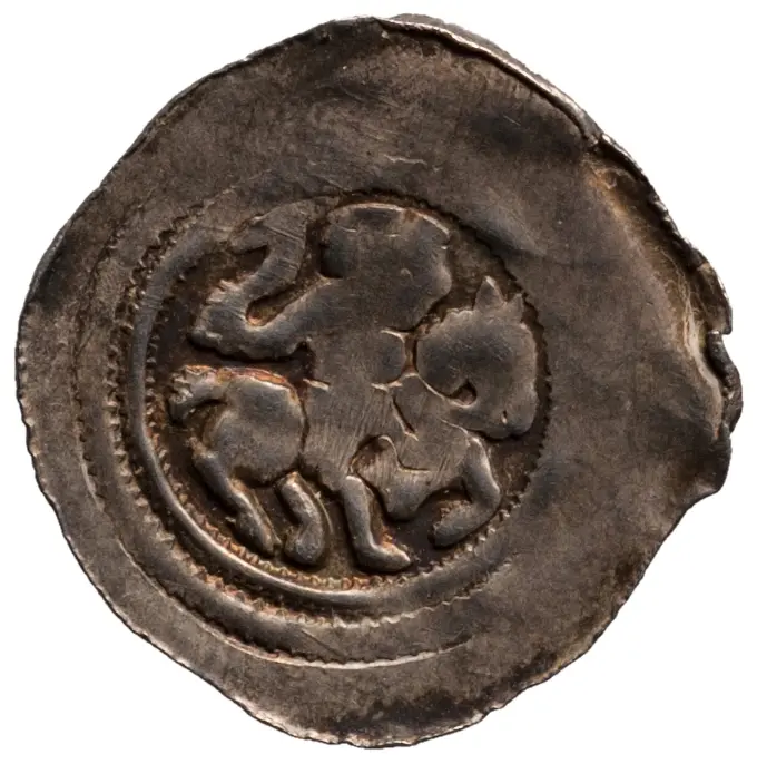 Münze