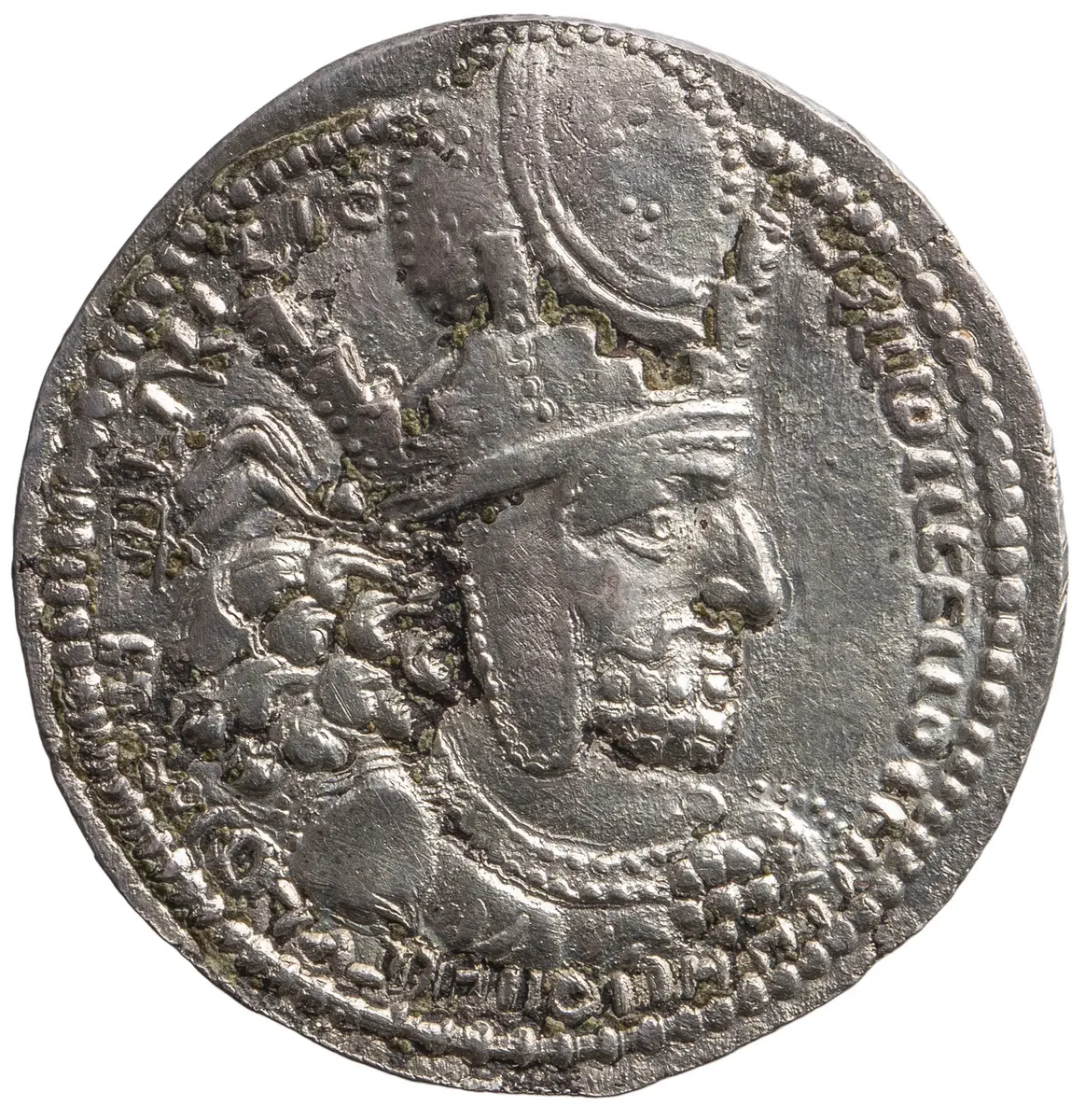 Münze