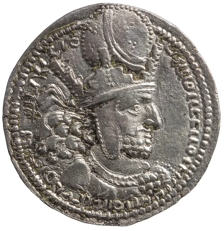 Münze
