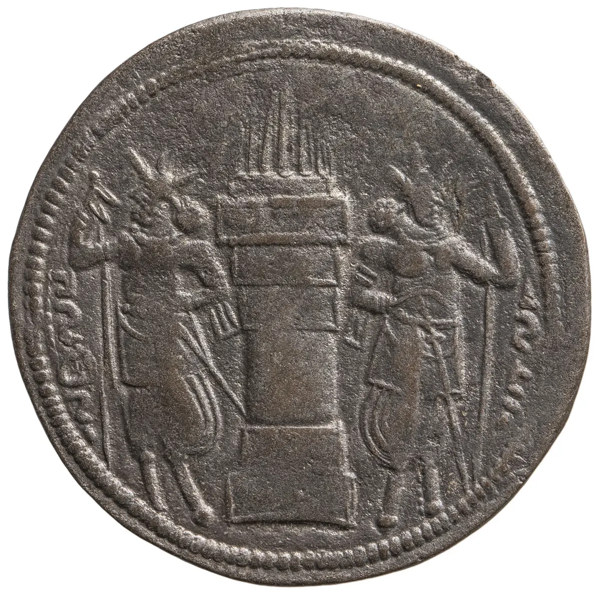 Münze