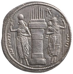Münze