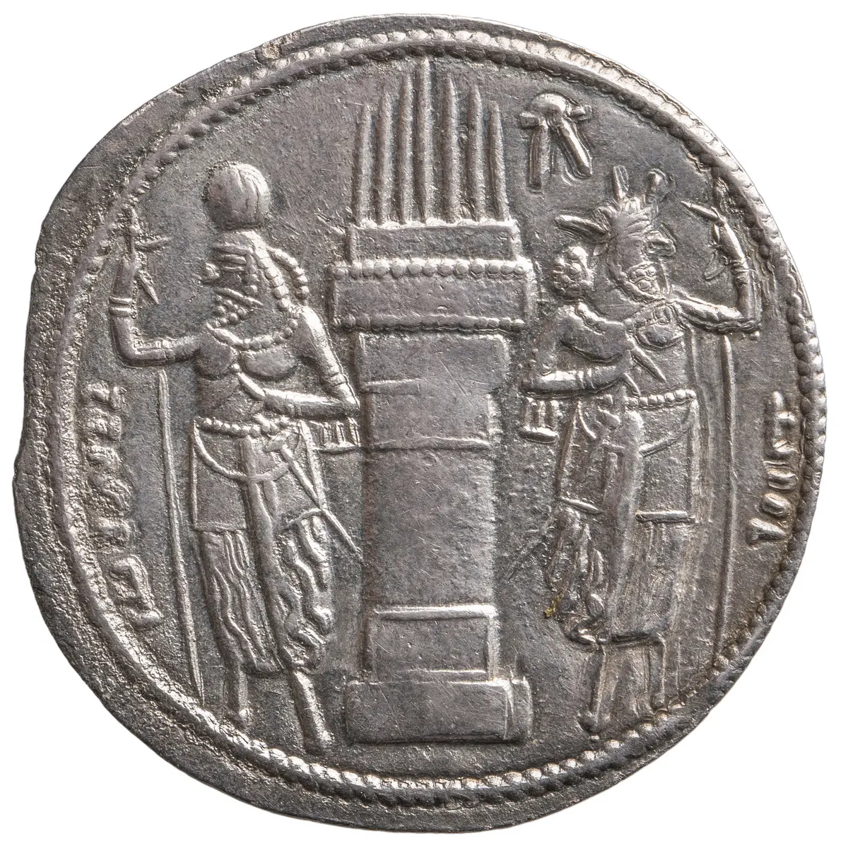 Münze