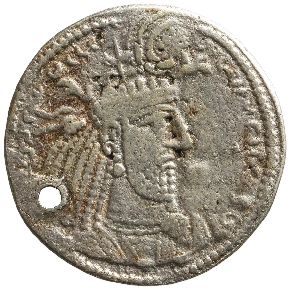 Münze
