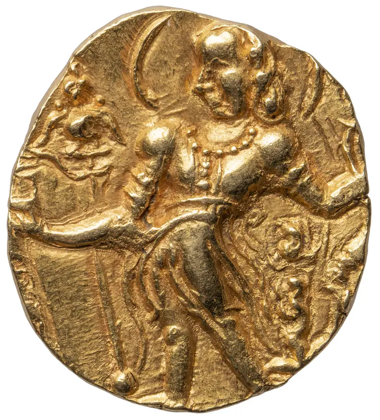 Münze