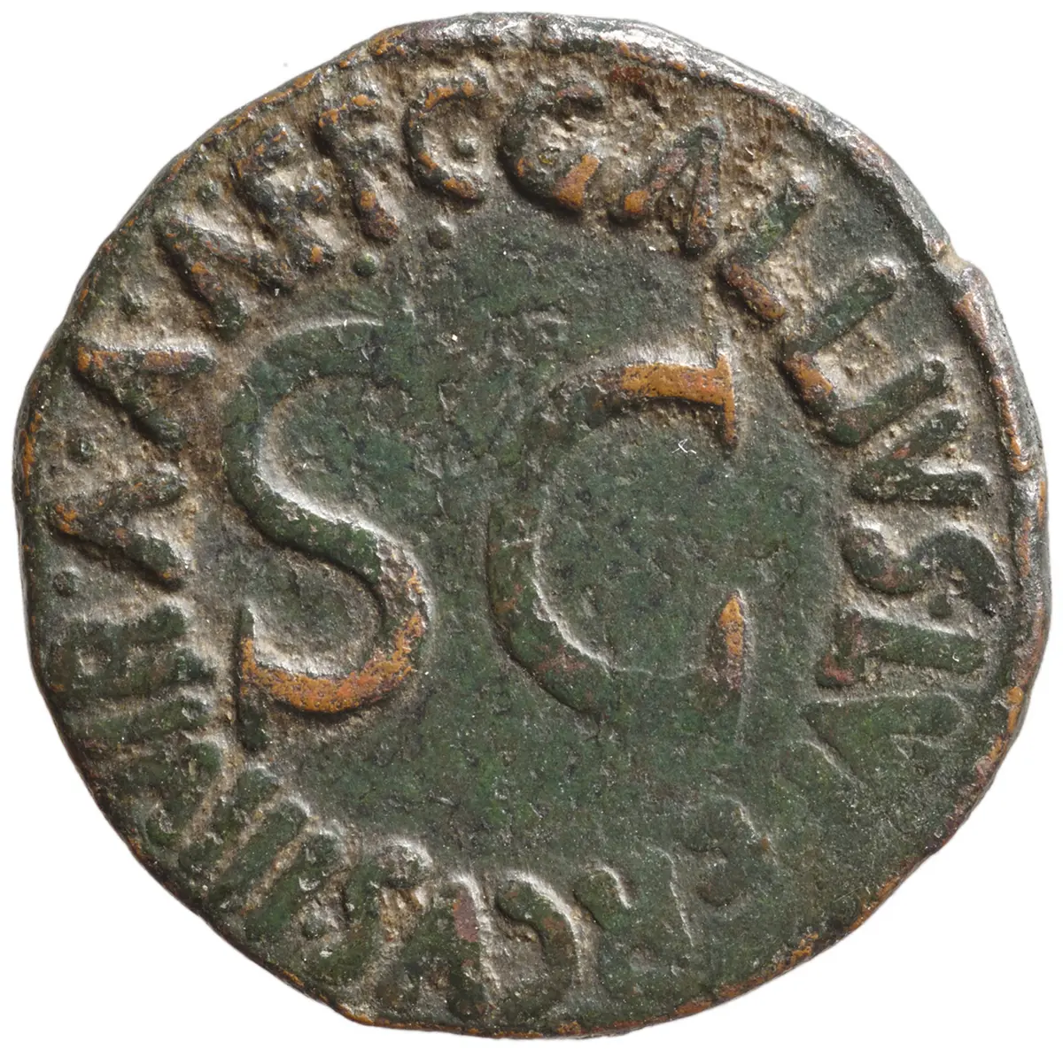 Augustus