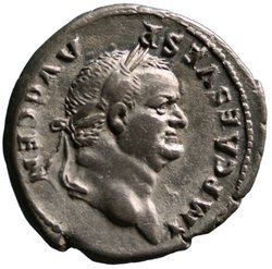 Vespasianus
