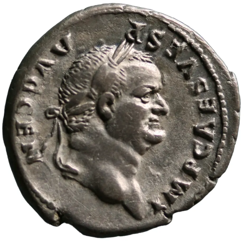 Vespasianus