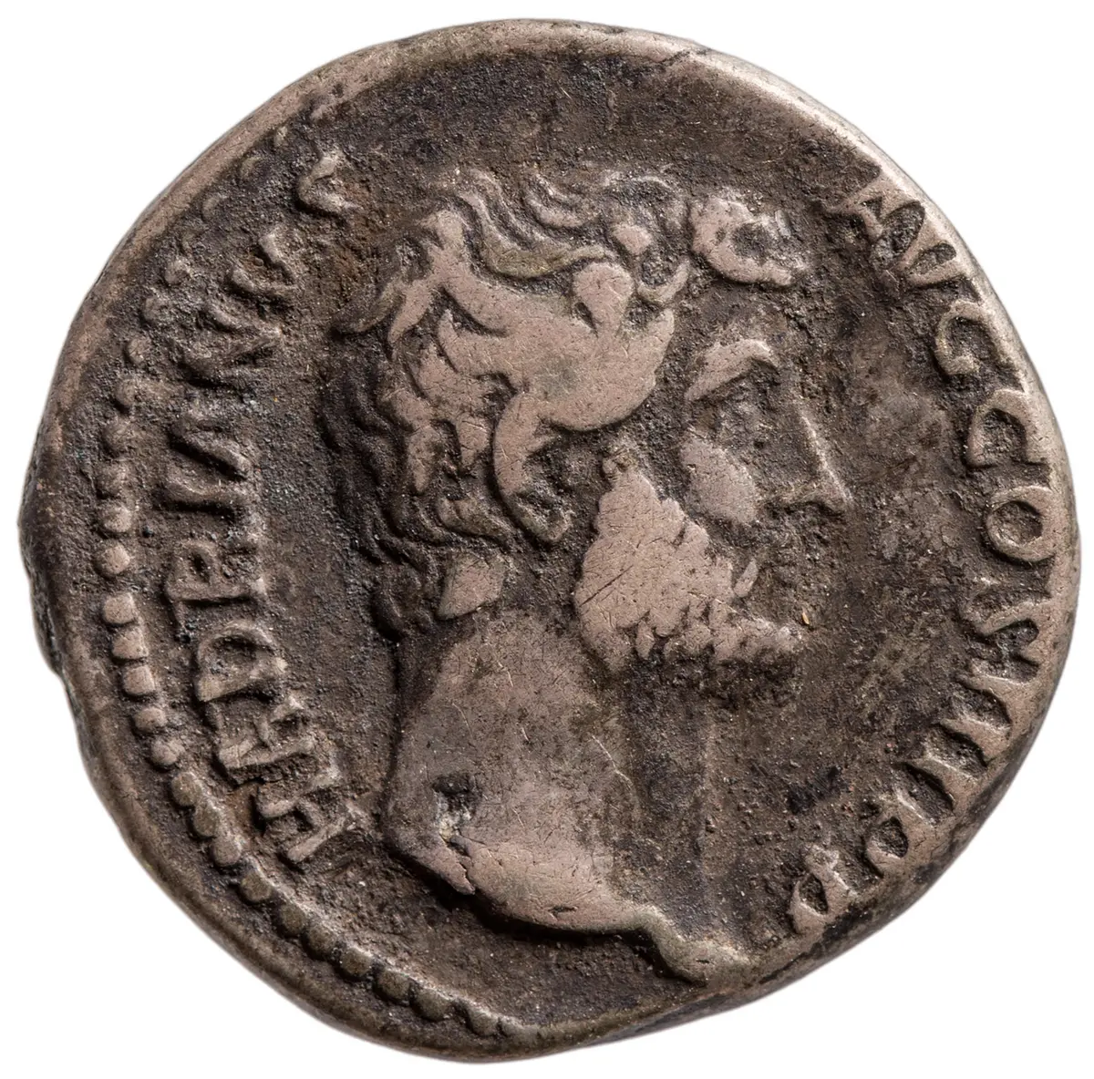 Hadrianus