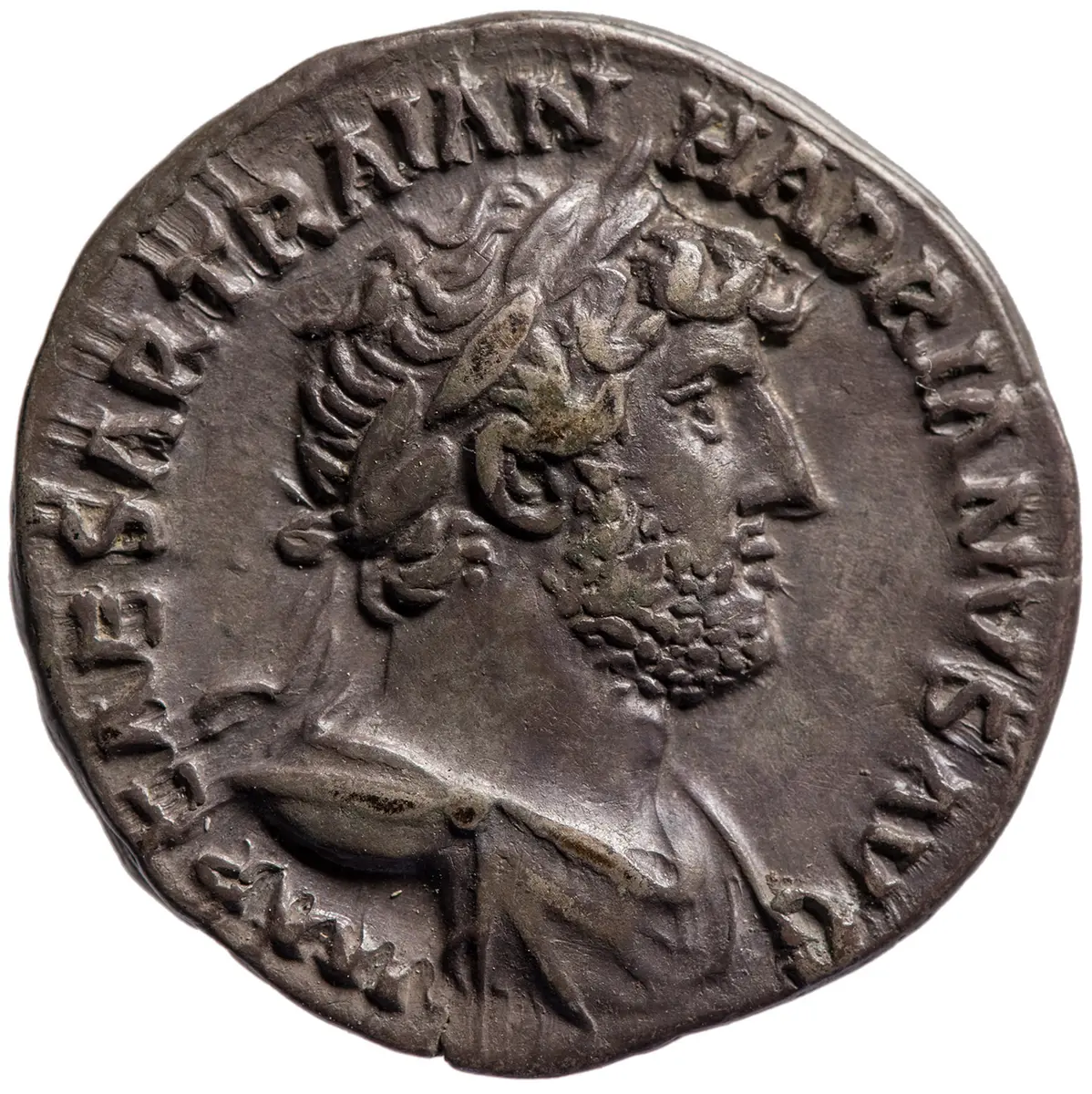 Hadrianus
