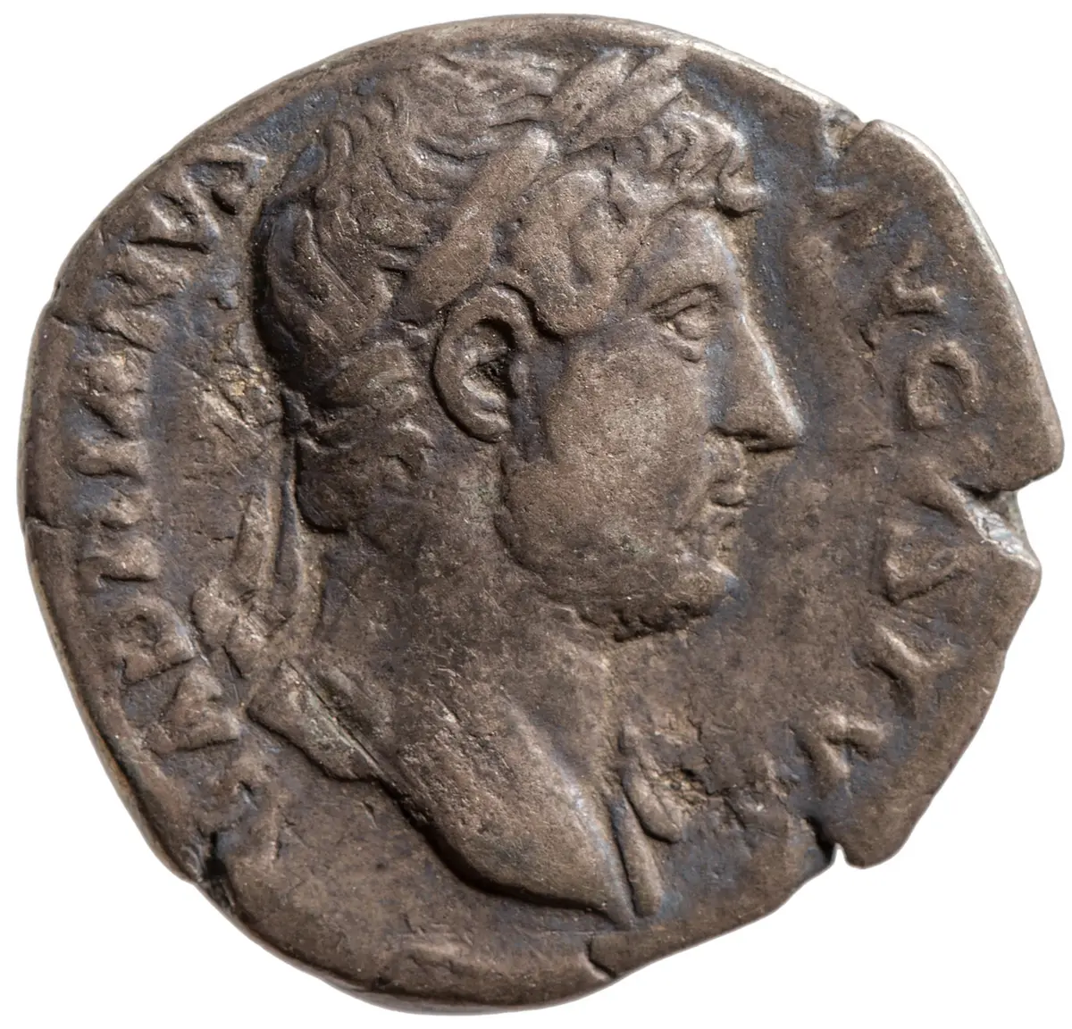 Hadrianus