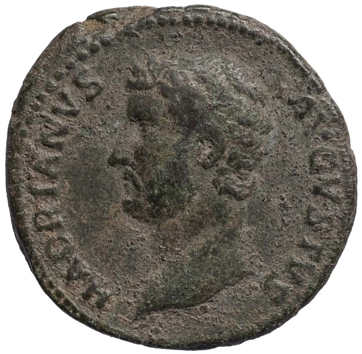 Hadrianus