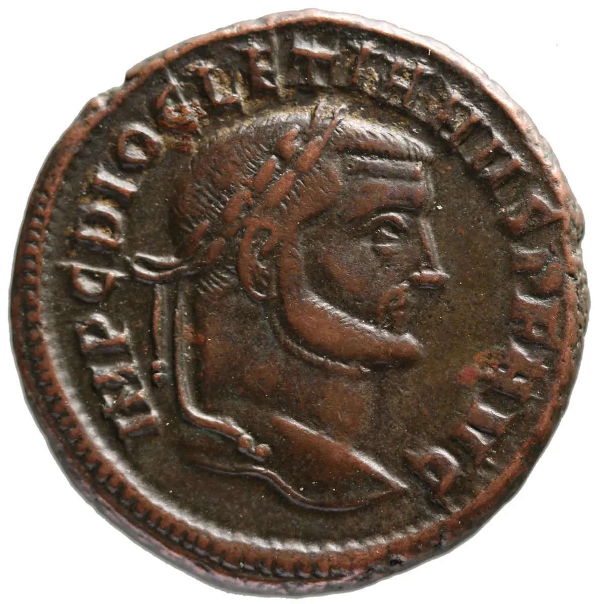 Diocletianus