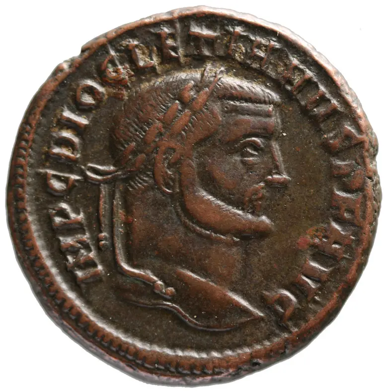 Münze