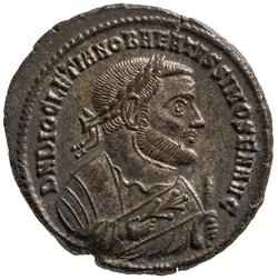Diocletianus Senior Augustus